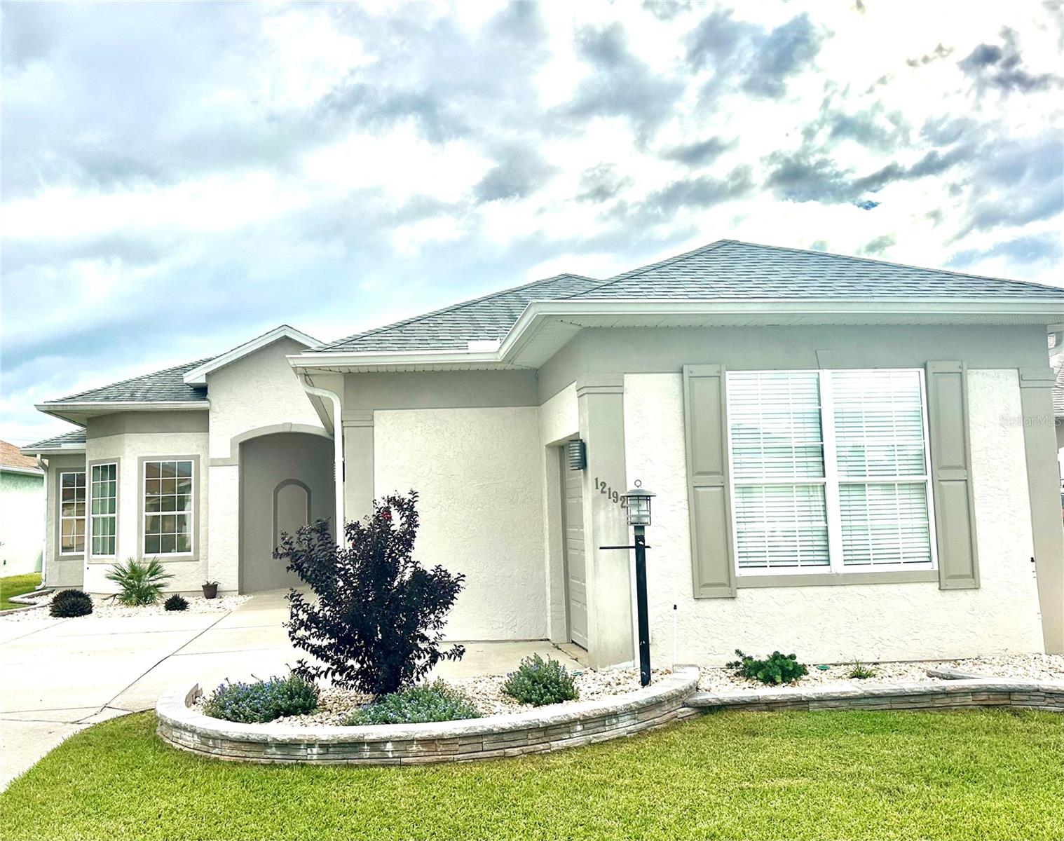 12192 SE 178TH STREET
