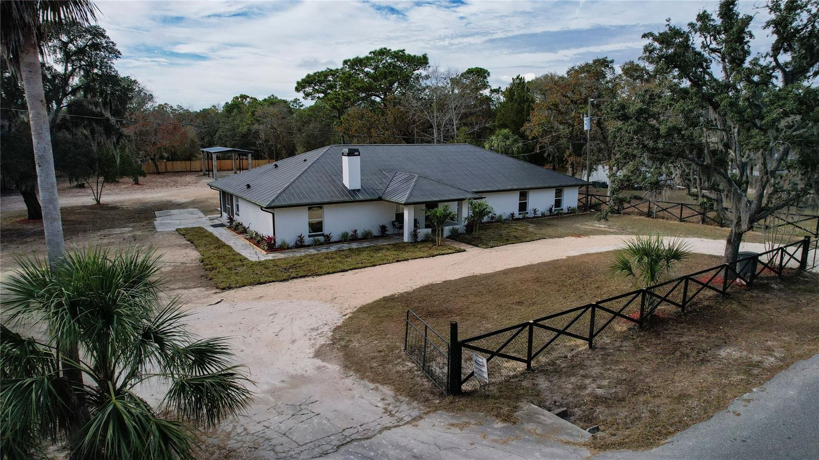 GULF HWY LAND UNIT 09 SEC 02 - Residential