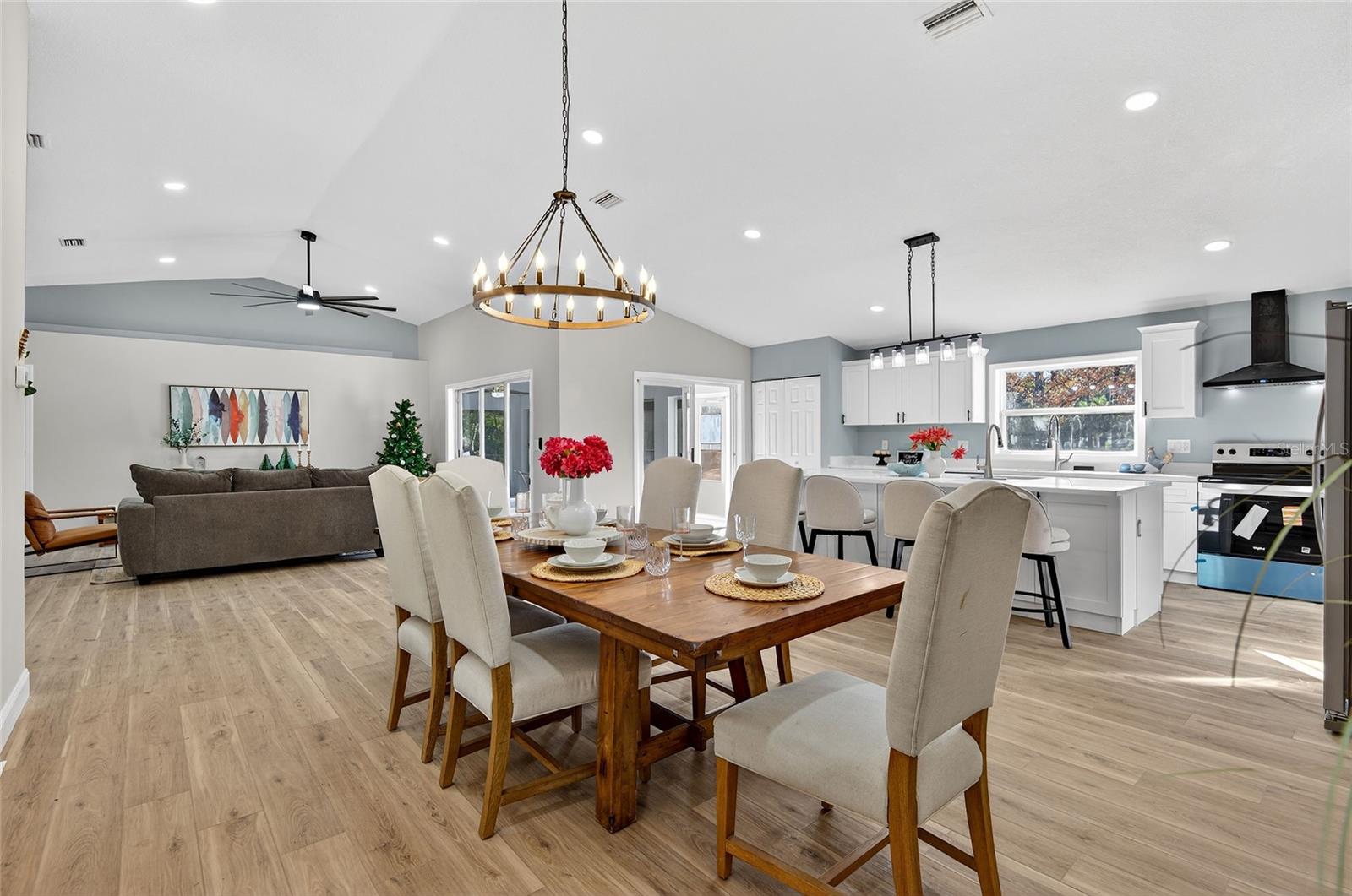 GULF HWY LAND UNIT 09 SEC 02 - Residential