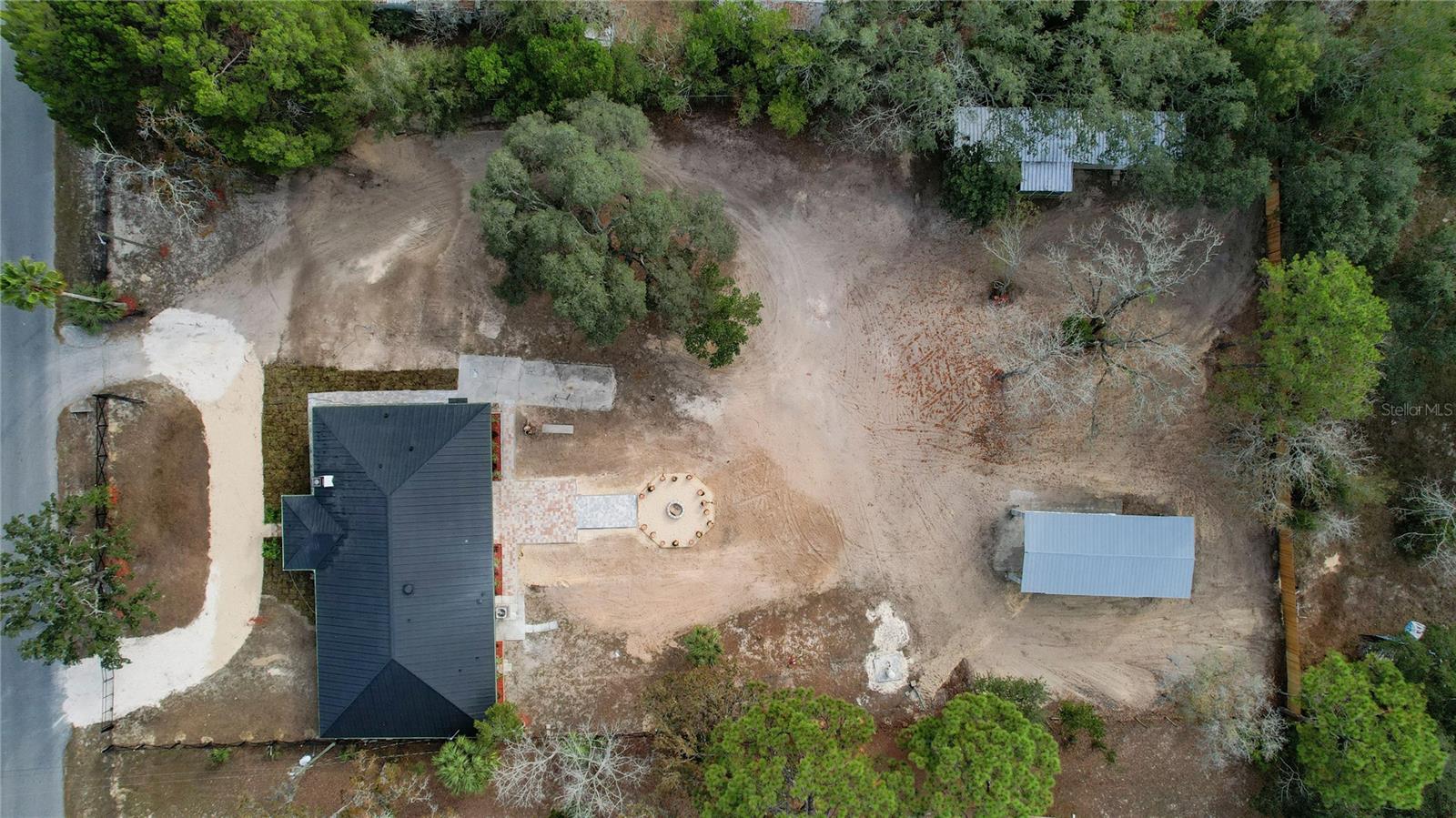 GULF HWY LAND UNIT 09 SEC 02 - Residential