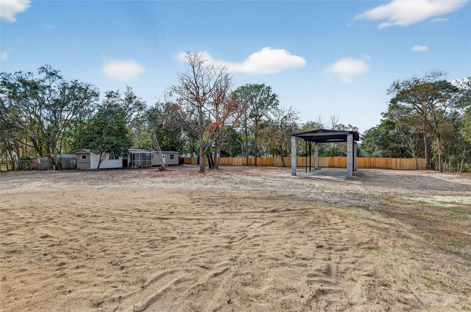 GULF HWY LAND UNIT 09 SEC 02 - Residential