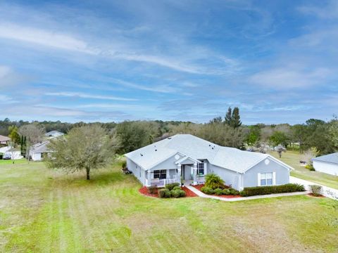 A home in EUSTIS