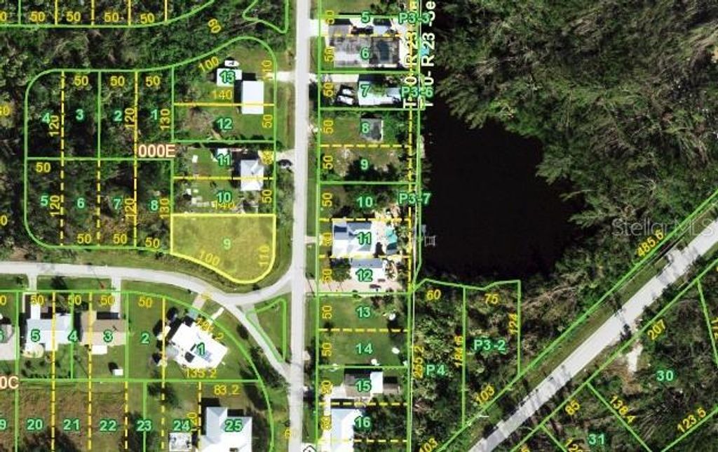 Photo of 201 Darst Avenue, Punta Gorda, FL 33950 (MLS # C7524879)
