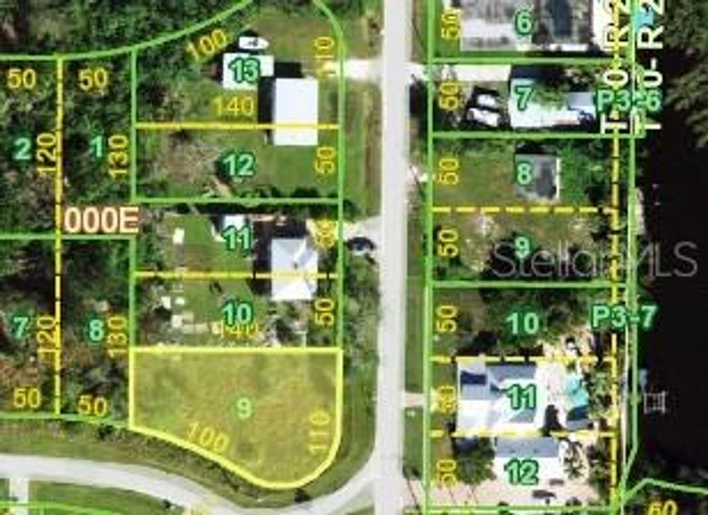 Photo of 201 Darst Avenue, Punta Gorda, FL 33950 (MLS # C7524879)