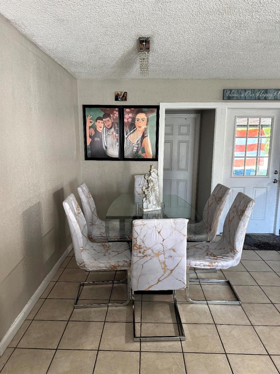 LAKE CANE HILLS ADD 01 - Residential