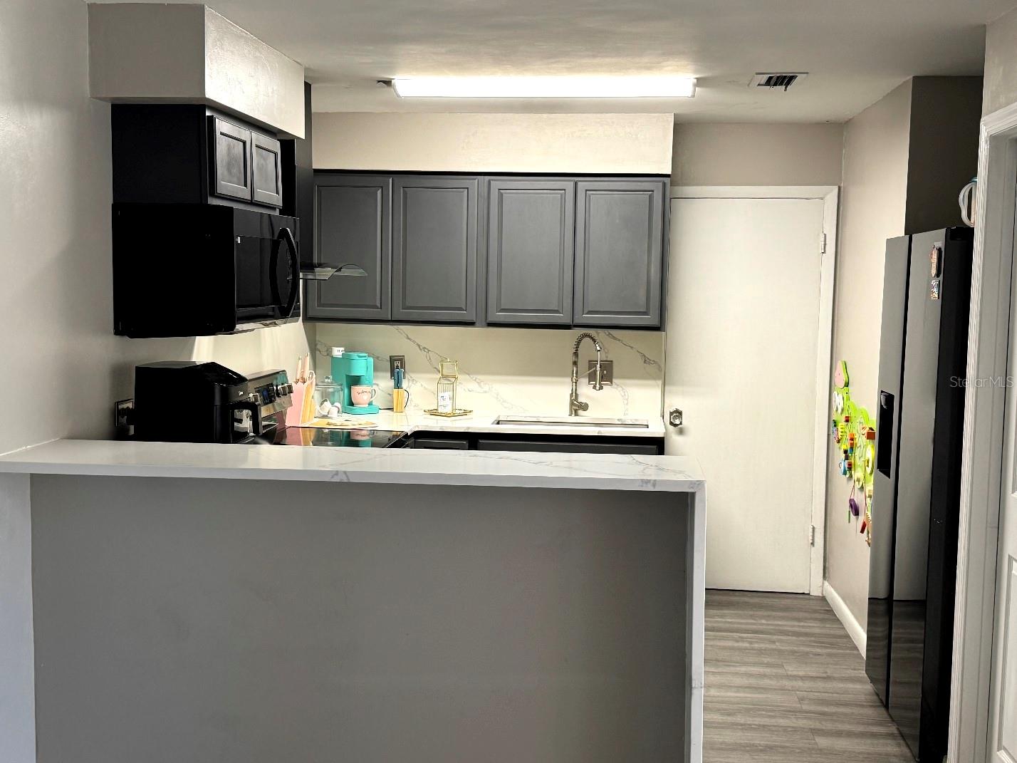 LAKE CANE HILLS ADD 01 - Residential