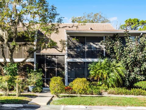 A home in WINTER SPRINGS