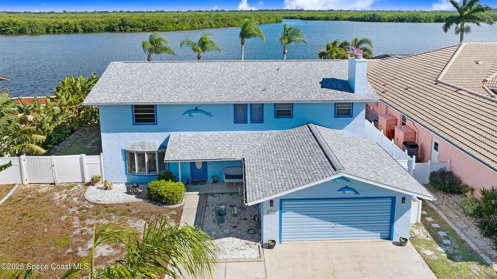 DIANA SHORES UNIT 10 - Residential