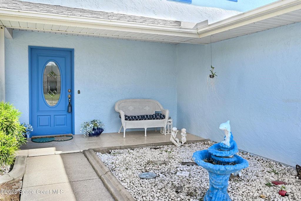 Photo of 1440 Sykes Creek Drive, Merritt Island, FL 32953 (MLS # O6354320)