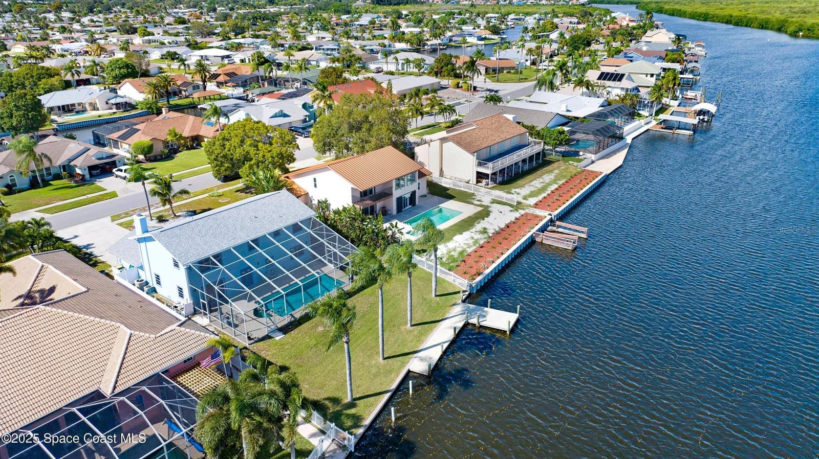 DIANA SHORES UNIT 10 - Residential