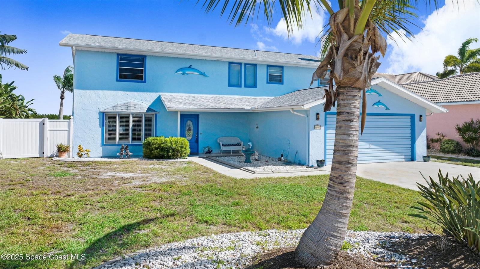 DIANA SHORES UNIT 10 - Residential