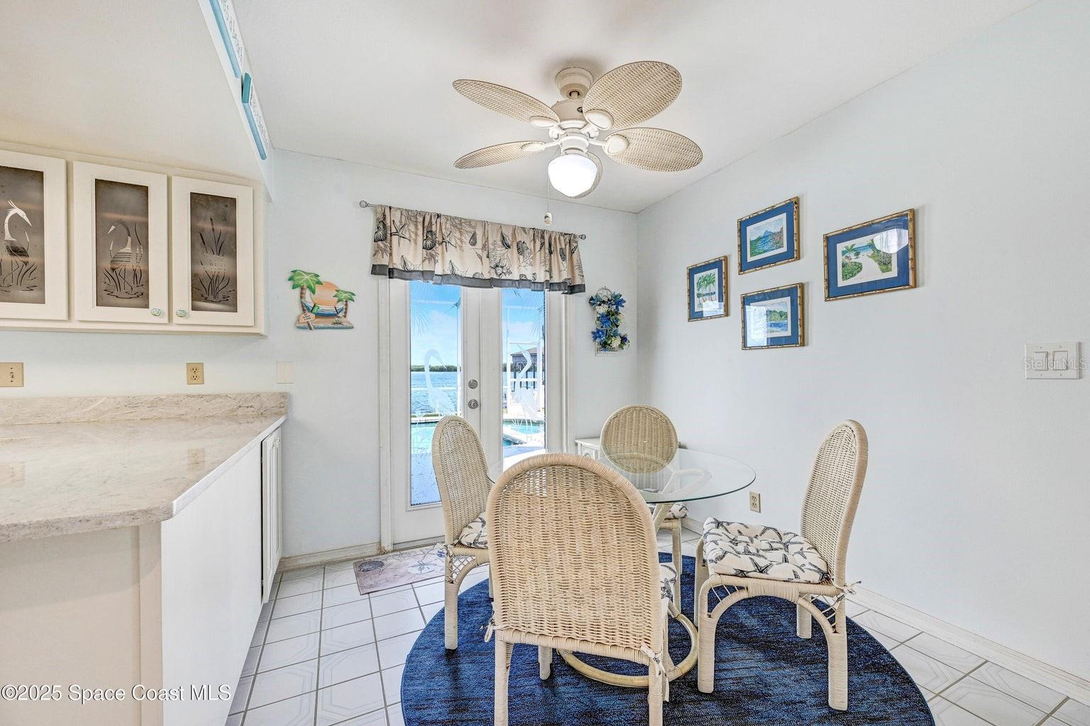 DIANA SHORES UNIT 10 - Residential