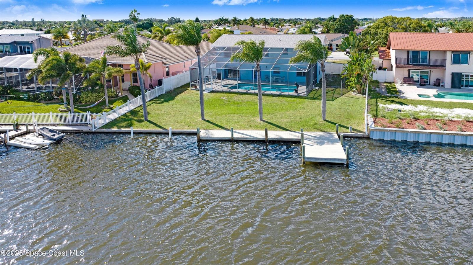 DIANA SHORES UNIT 10 - Residential