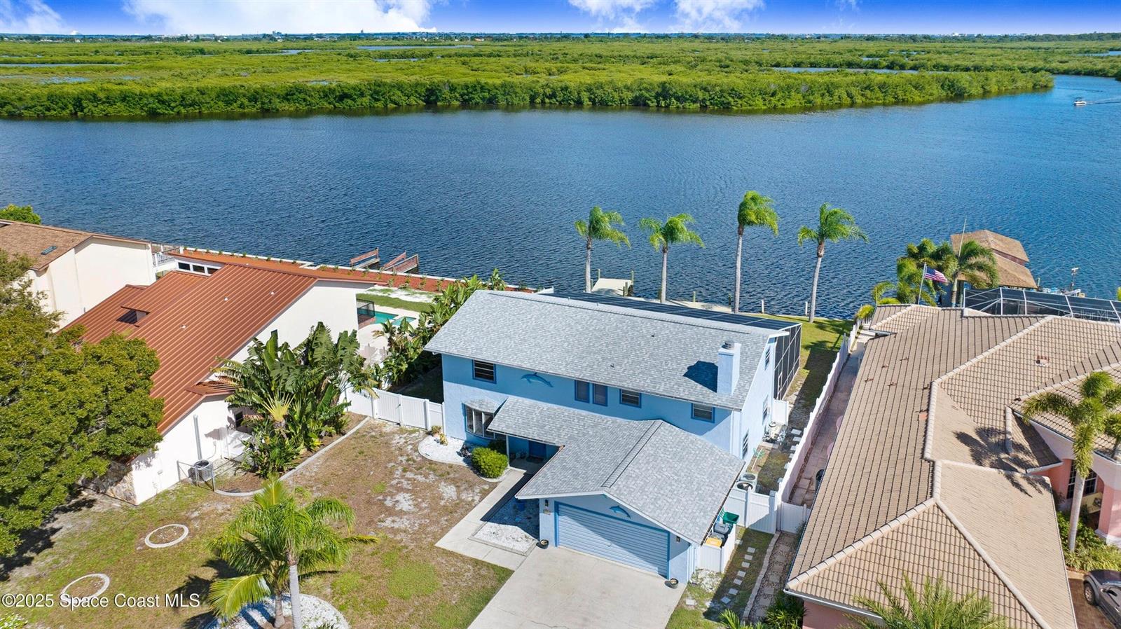 DIANA SHORES UNIT 10 - Residential