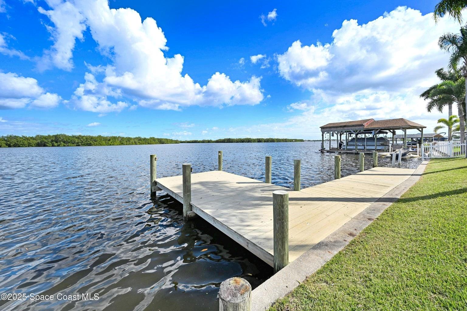 DIANA SHORES UNIT 10 - Residential