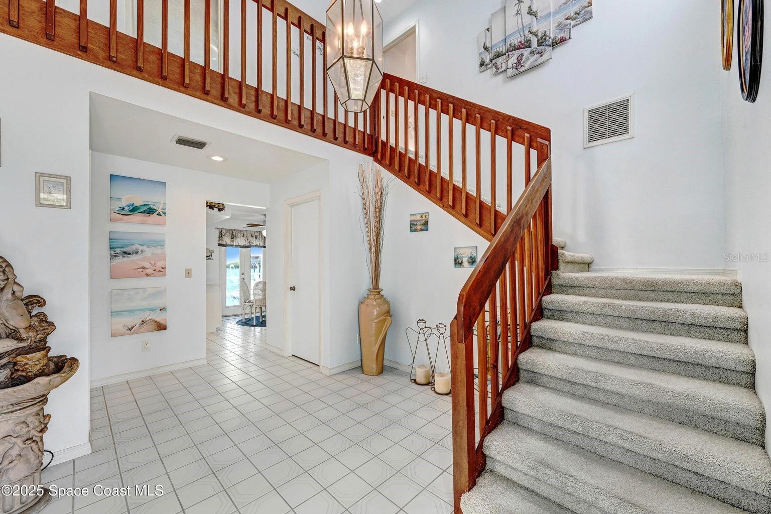 DIANA SHORES UNIT 10 - Residential