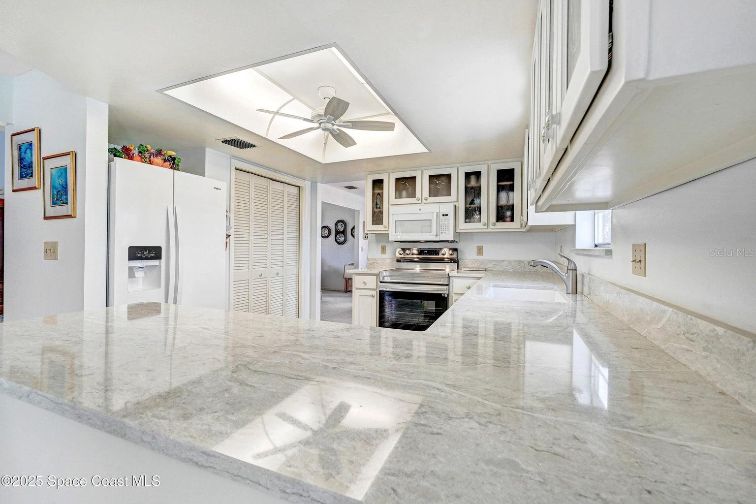 DIANA SHORES UNIT 10 - Residential