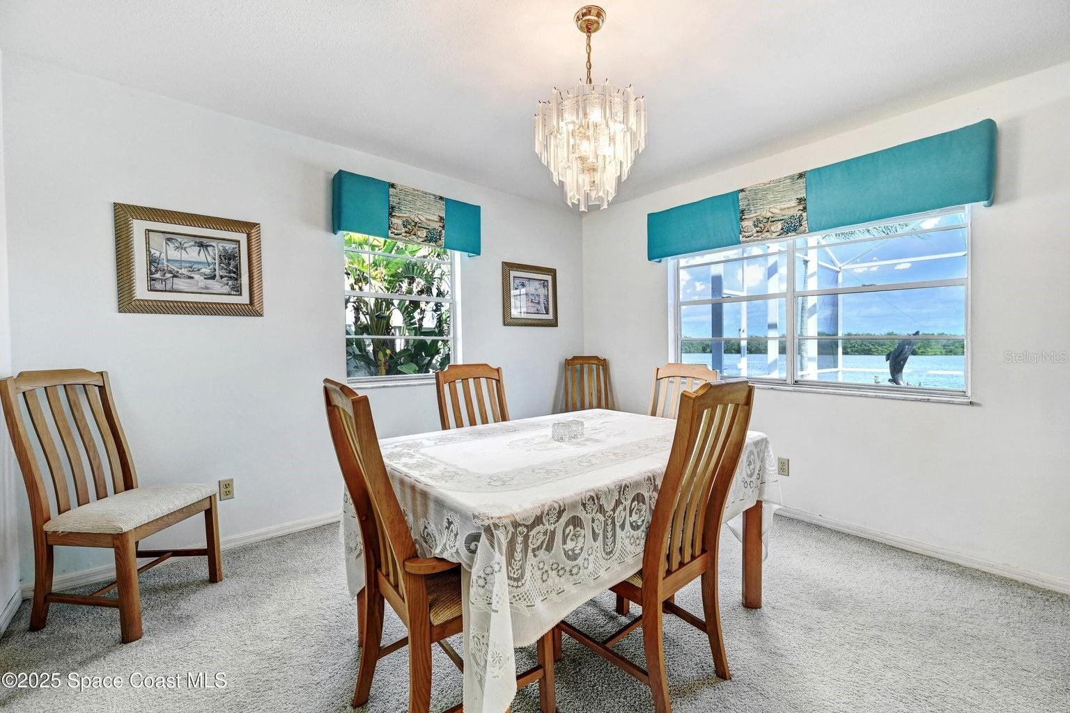 DIANA SHORES UNIT 10 - Residential