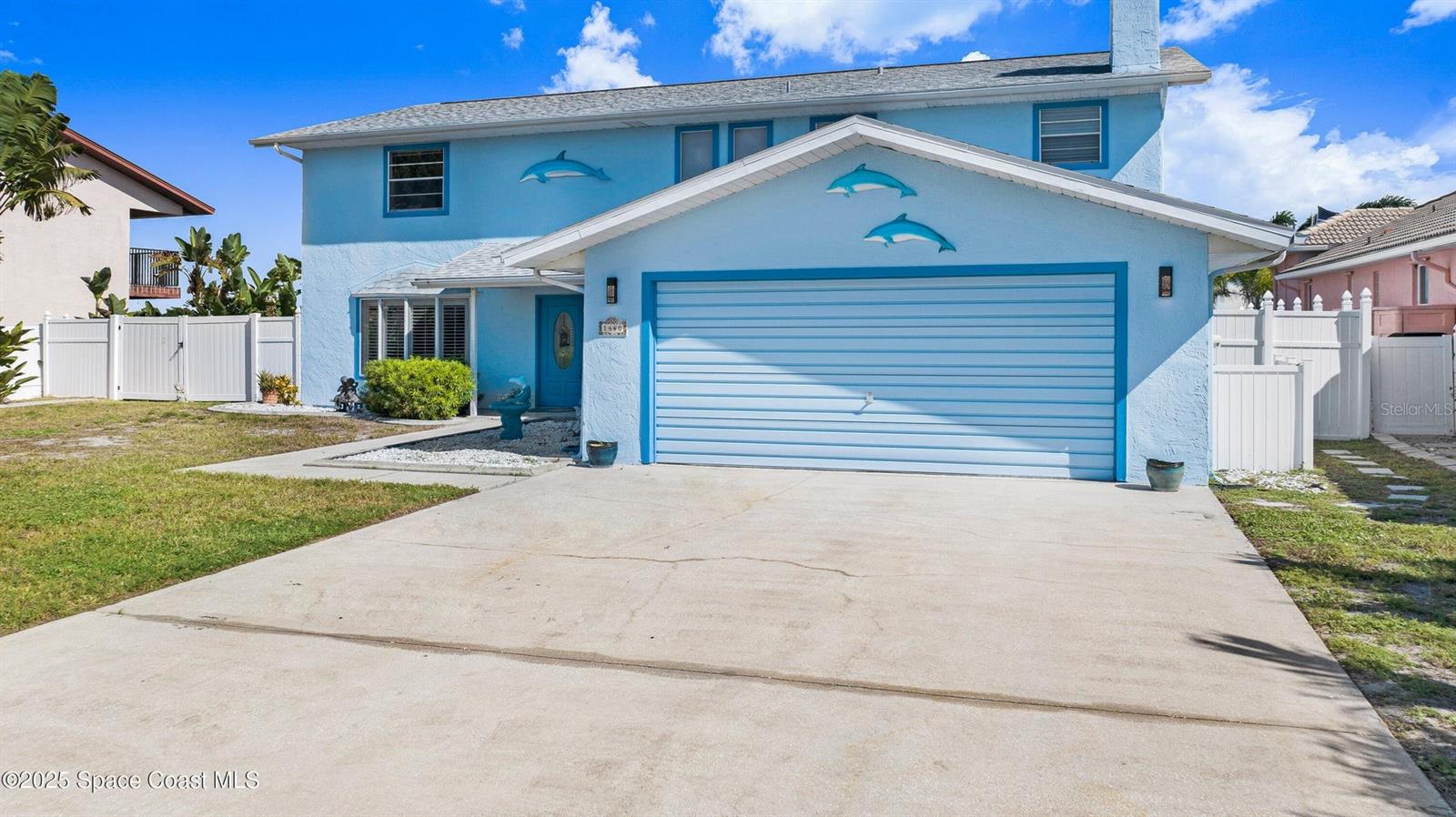 DIANA SHORES UNIT 10 - Residential