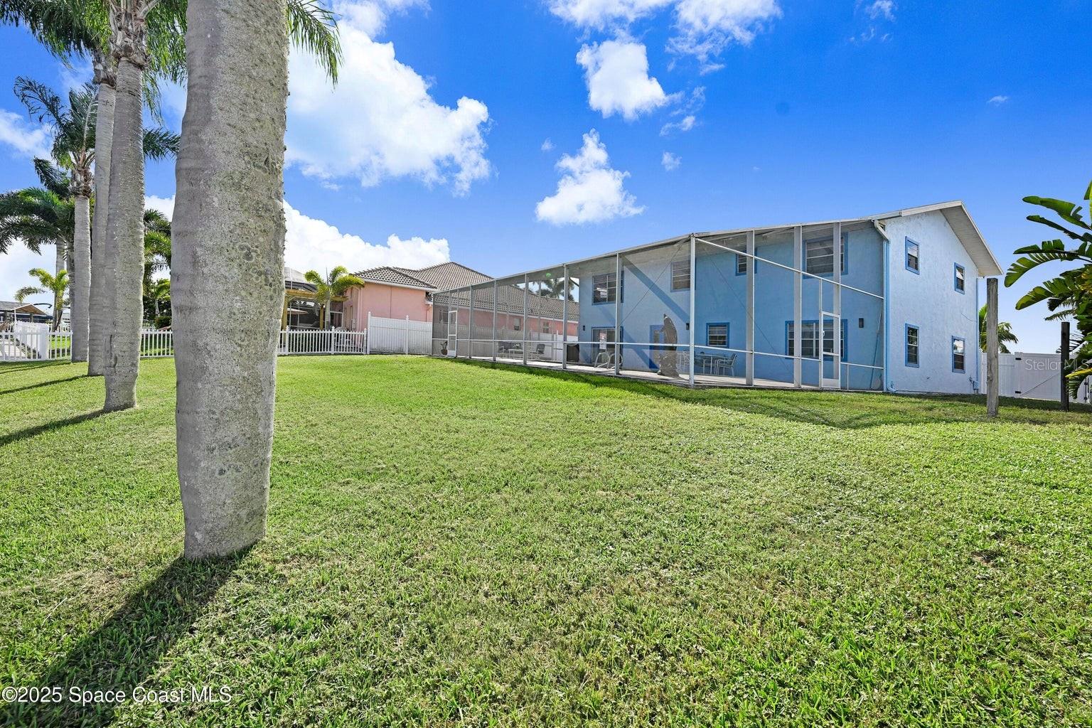 DIANA SHORES UNIT 10 - Residential