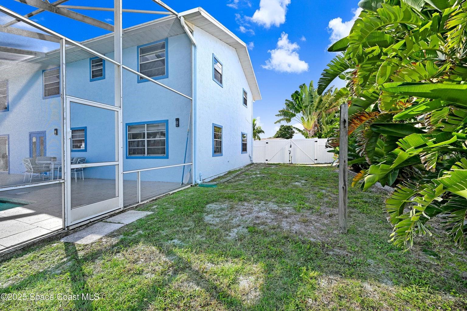 DIANA SHORES UNIT 10 - Residential