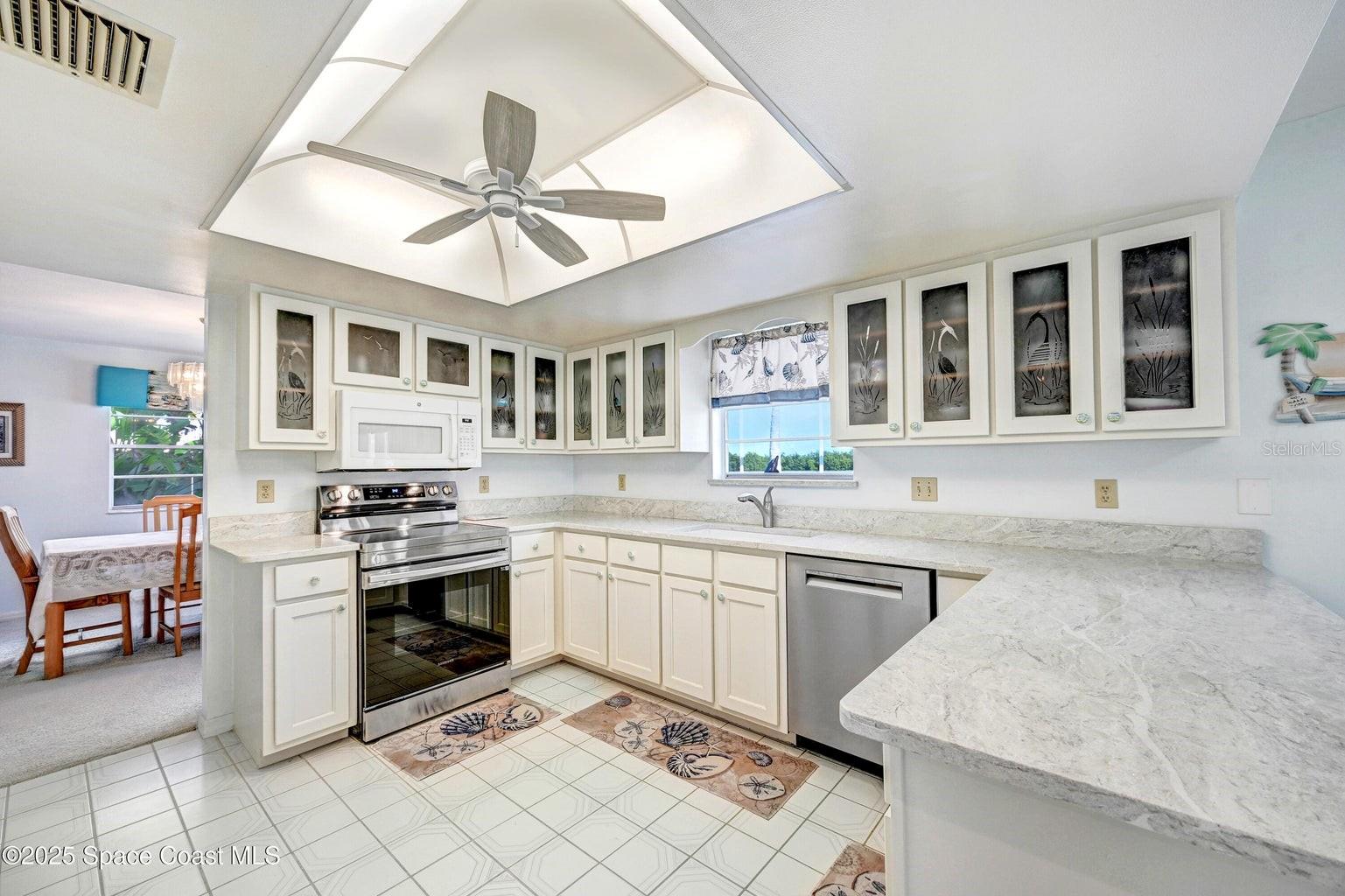 DIANA SHORES UNIT 10 - Residential