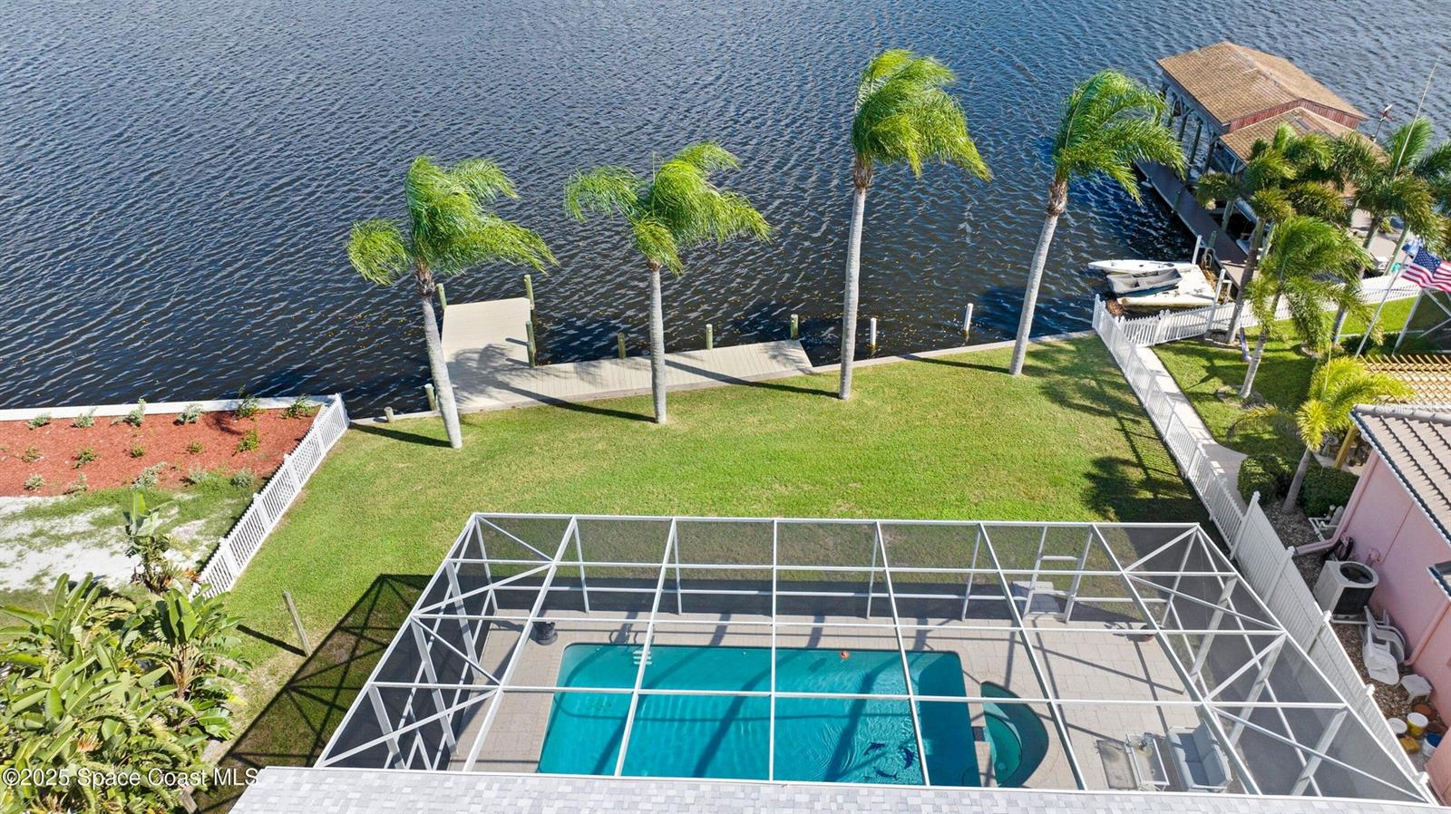 DIANA SHORES UNIT 10 - Residential