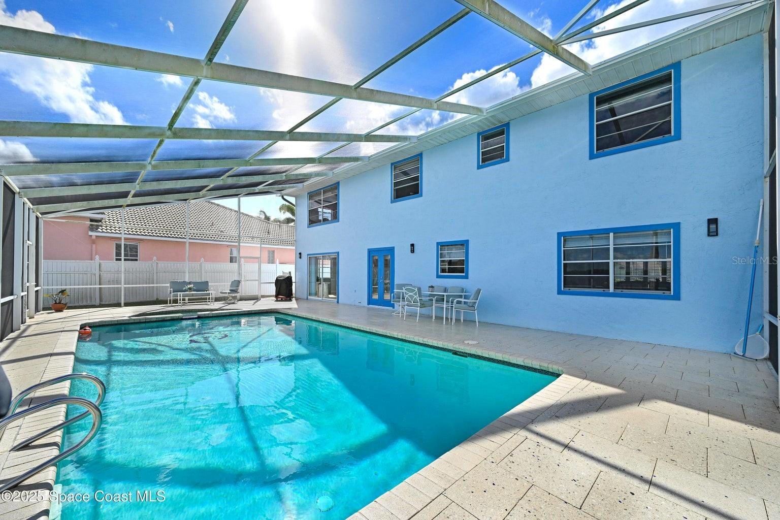 DIANA SHORES UNIT 10 - Residential