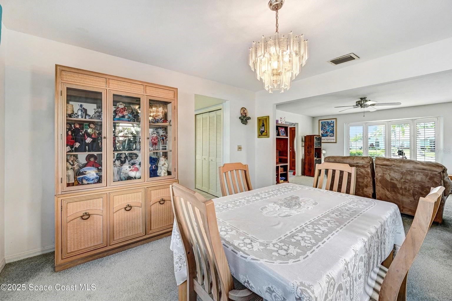 DIANA SHORES UNIT 10 - Residential