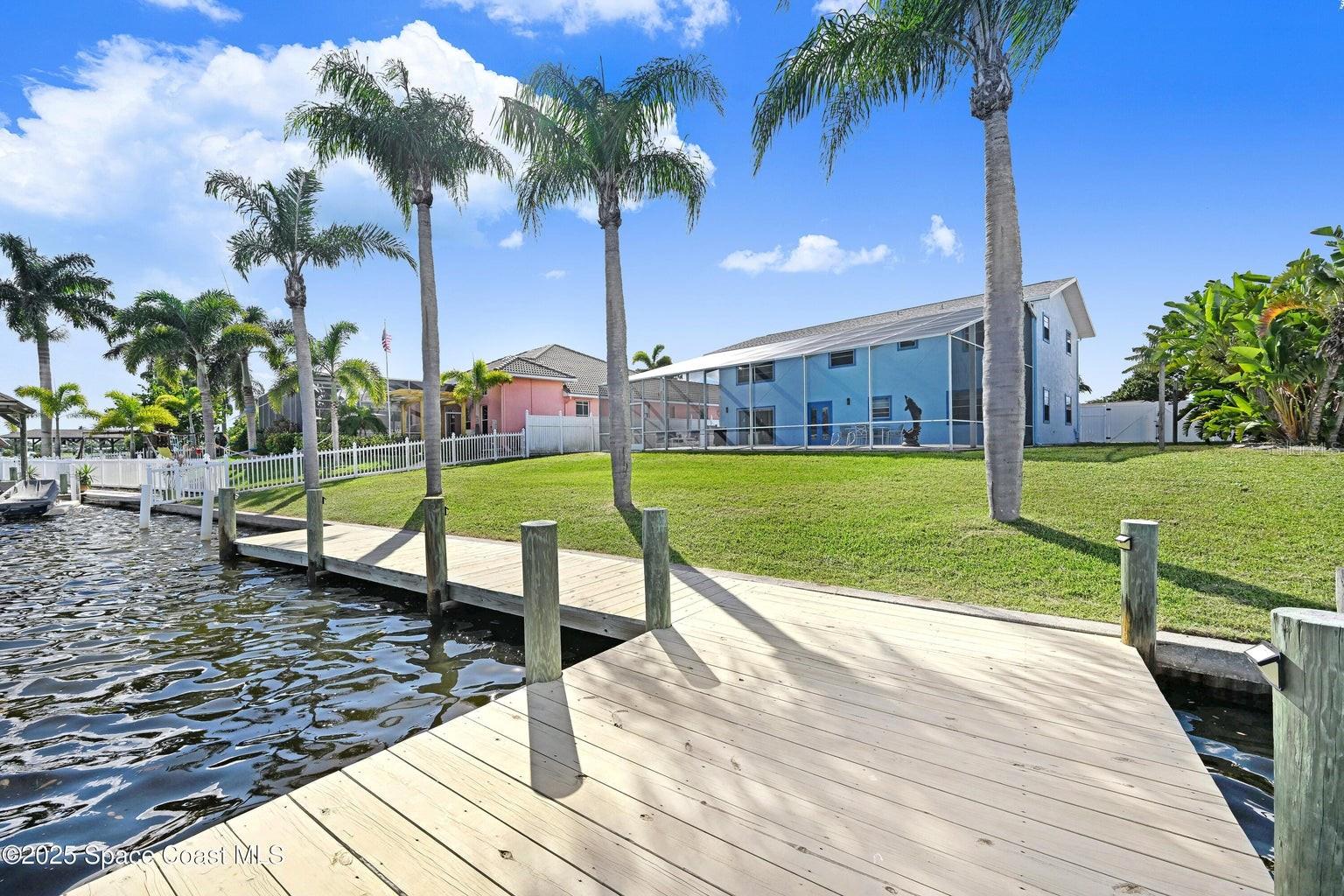 DIANA SHORES UNIT 10 - Residential