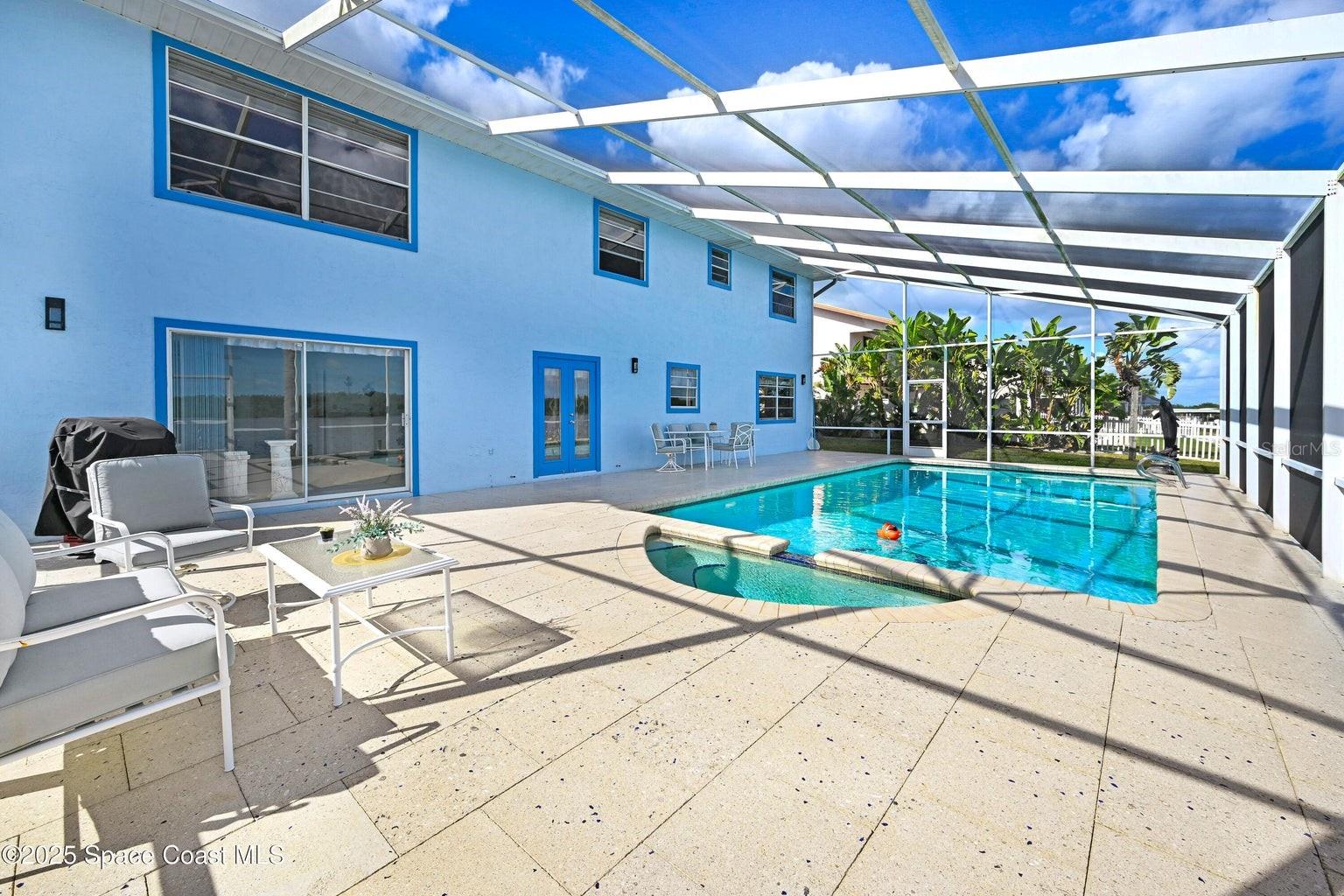 DIANA SHORES UNIT 10 - Residential