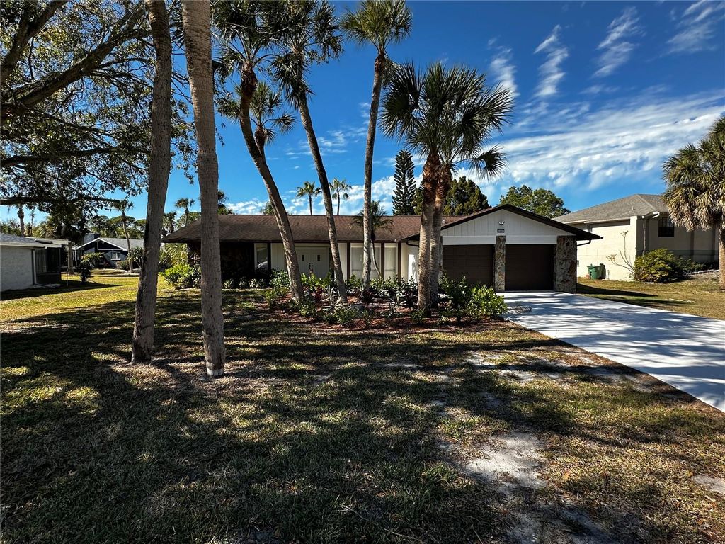 Photo of 5507 Nimitz Road, New Port Richey, FL 34652 (MLS # TB8470980)