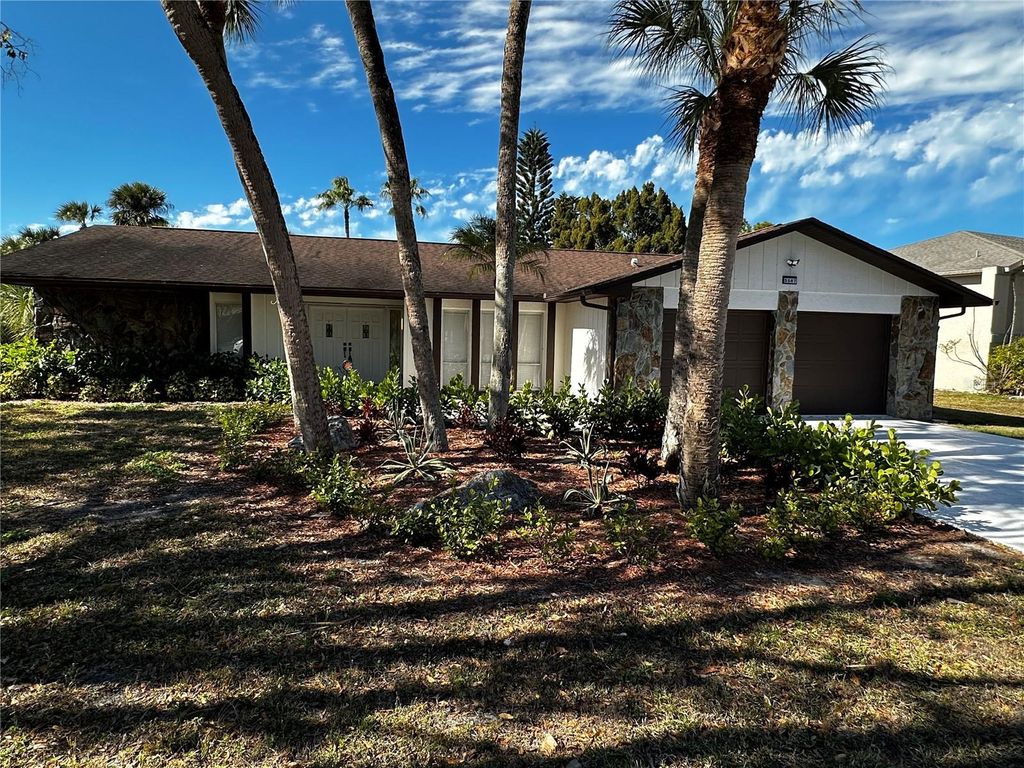 Photo of 5507 Nimitz Road, New Port Richey, FL 34652 (MLS # TB8470980)