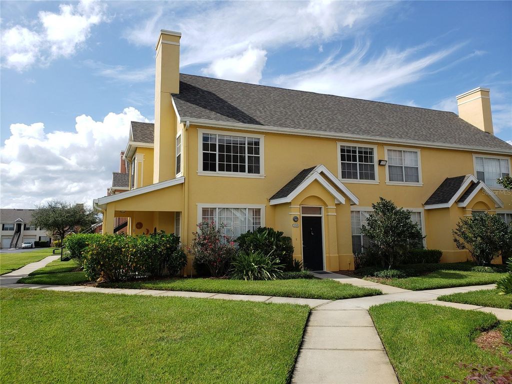 Photo of 9069 Lee Vista Boulevard #1210, Orlando, FL 32829 (MLS # O6405413)
