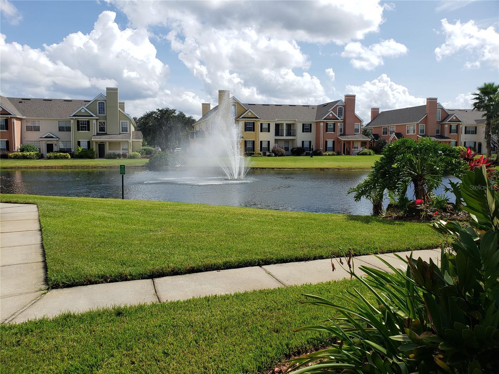CENTRAL PK/LEE VISTA - Residential Lease
