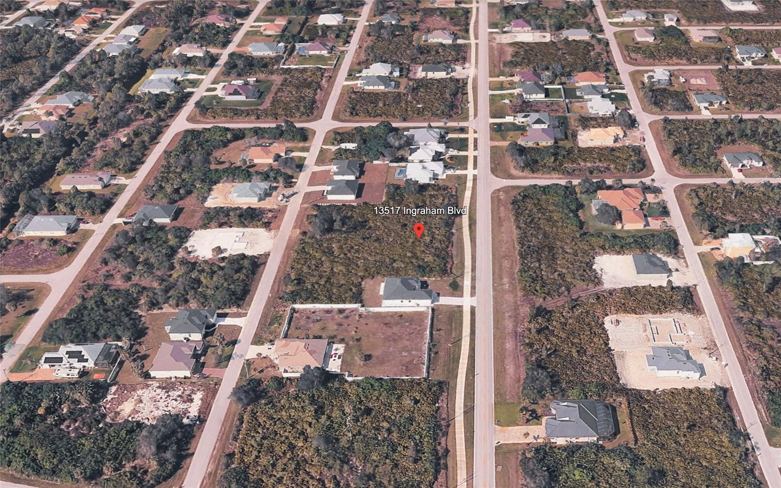 13509 & 13517 INGRAHAM BOULEVARD