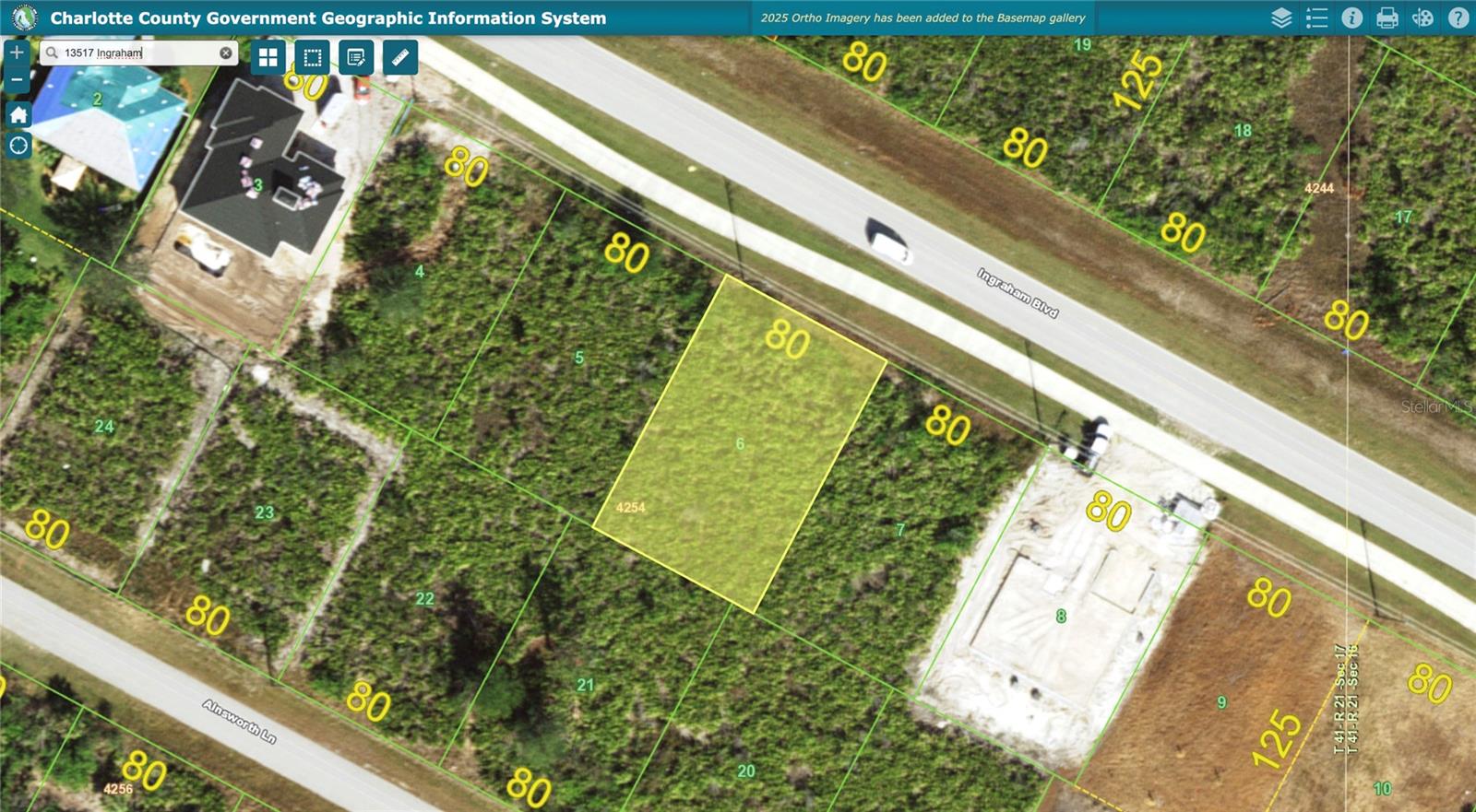 13509 & 13517 INGRAHAM BOULEVARD