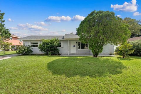 A home in ORLANDO