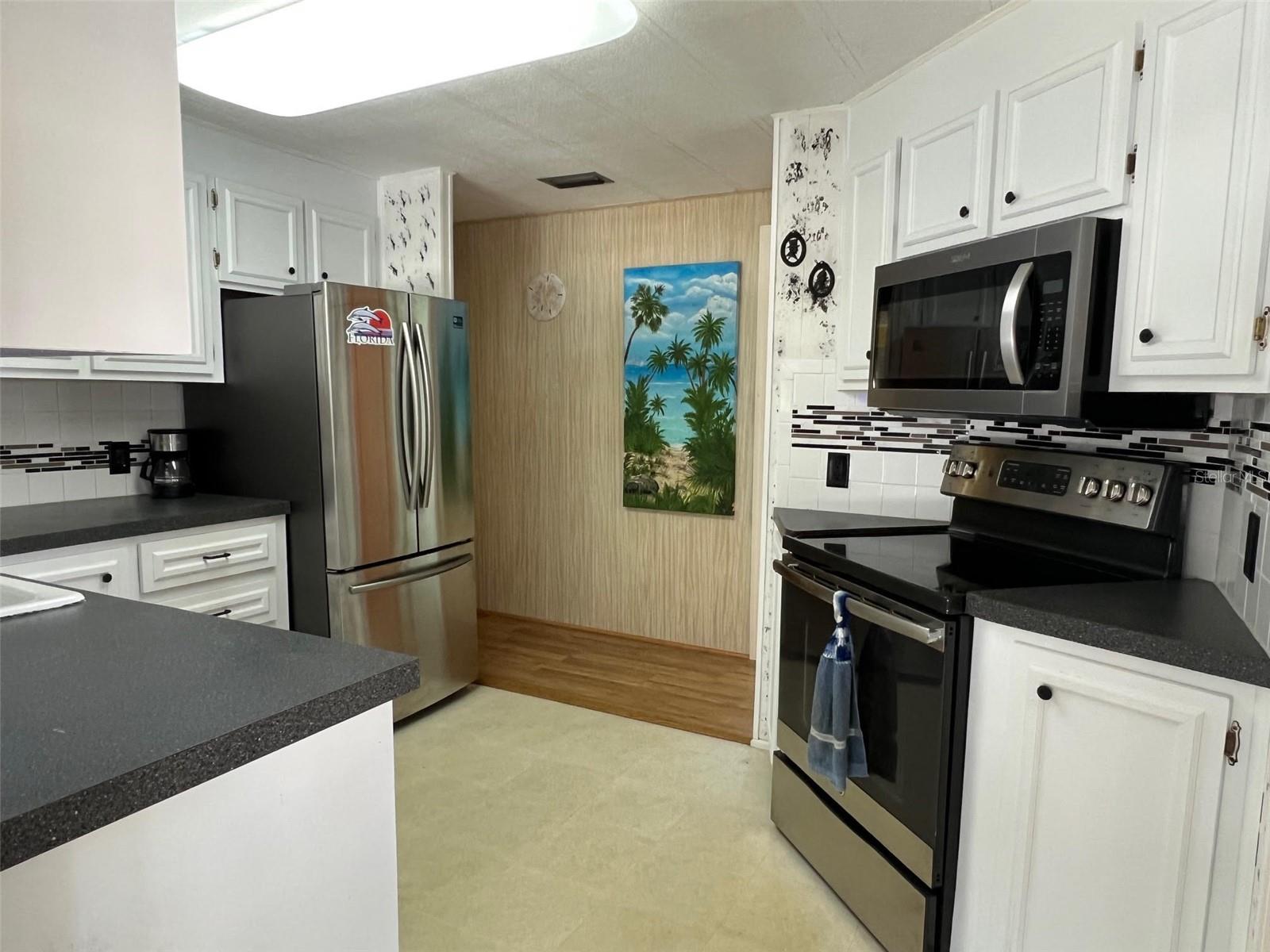 PALM HILL MOBILE HOME PARK UNREC - Residential