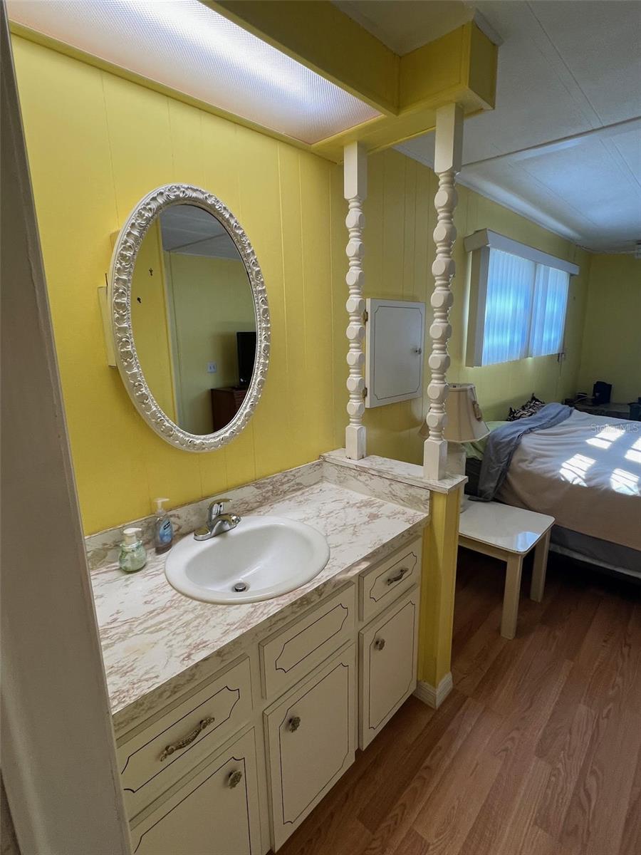 PALM HILL MOBILE HOME PARK UNREC - Residential