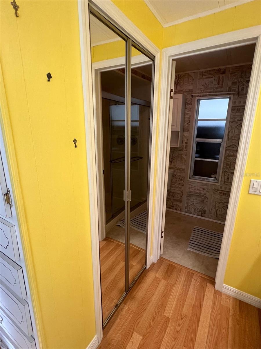 PALM HILL MOBILE HOME PARK UNREC - Residential