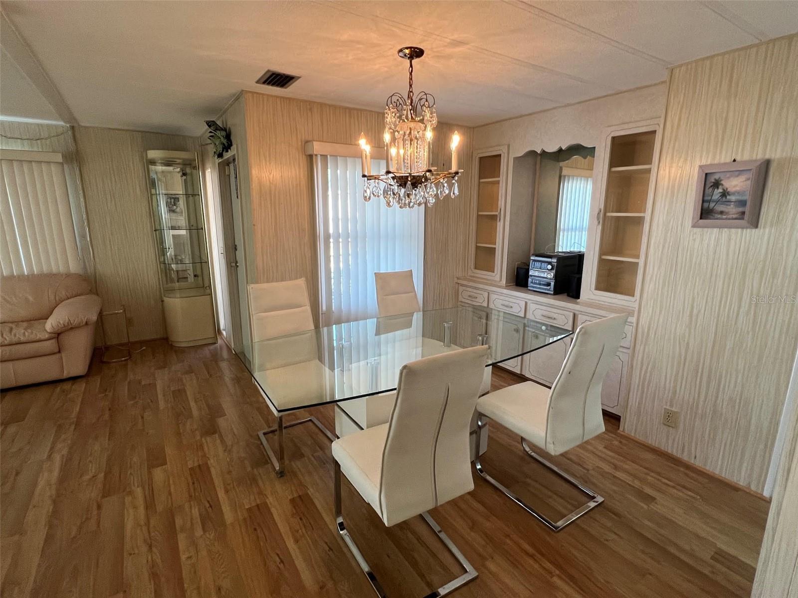 PALM HILL MOBILE HOME PARK UNREC - Residential