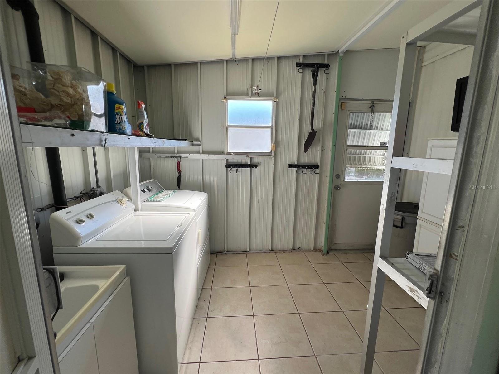 PALM HILL MOBILE HOME PARK UNREC - Residential