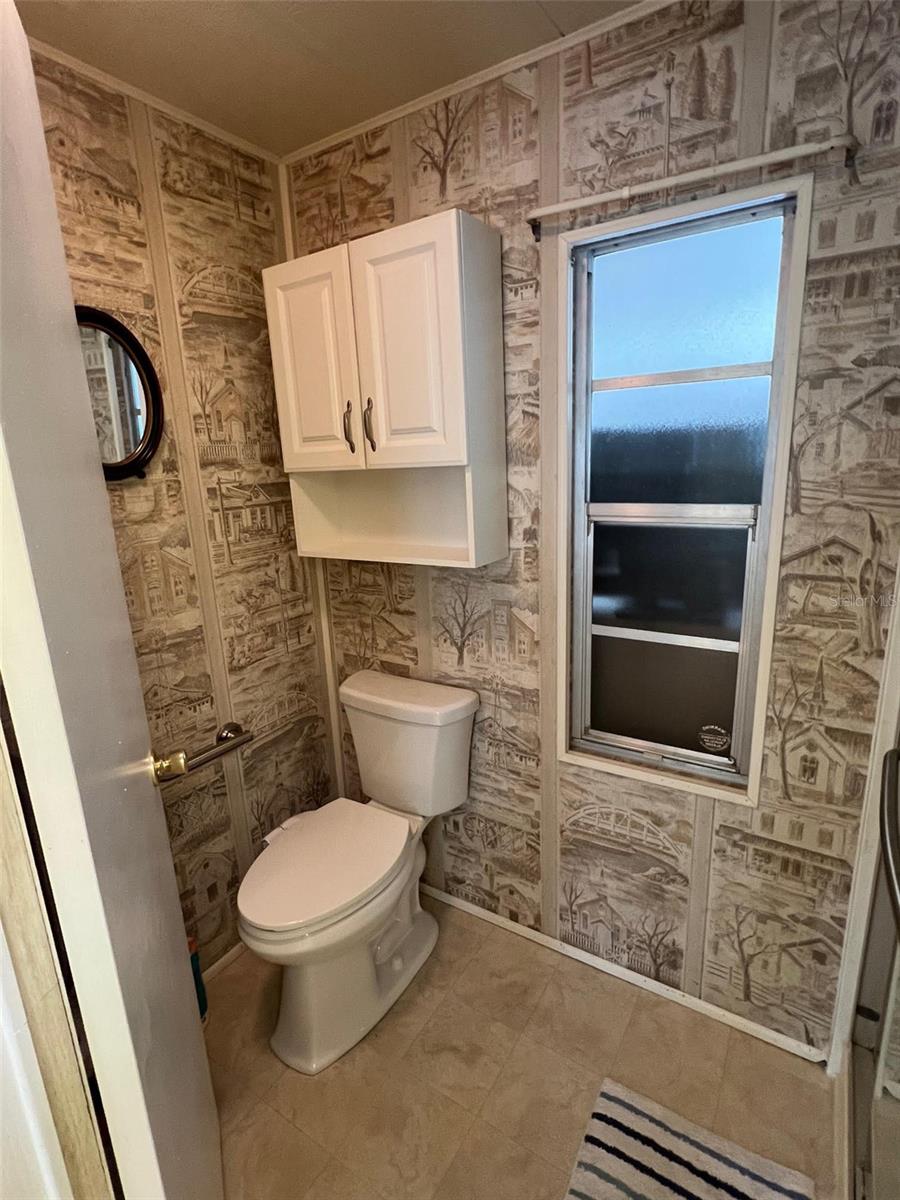 PALM HILL MOBILE HOME PARK UNREC - Residential