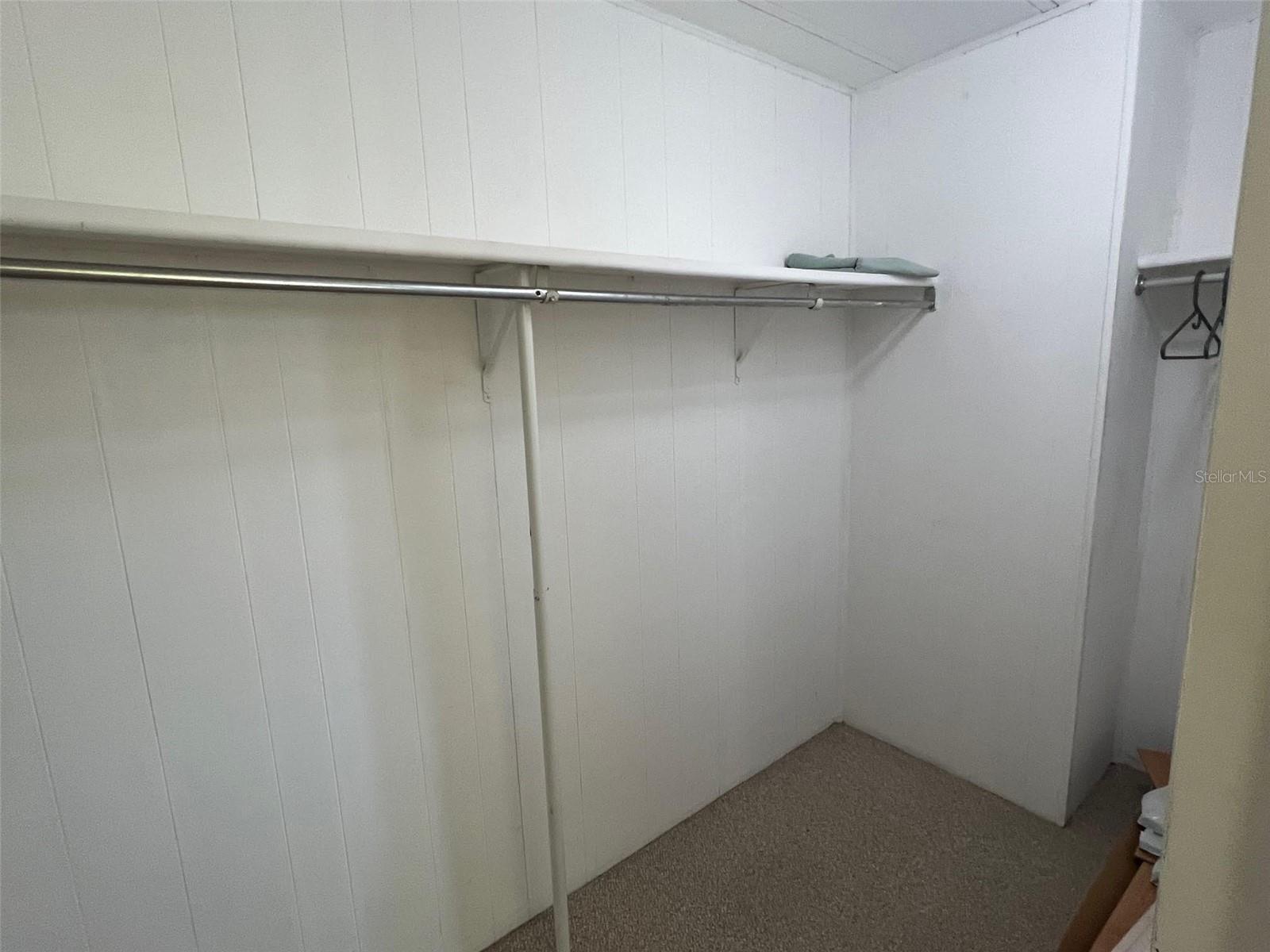 PALM HILL MOBILE HOME PARK UNREC - Residential