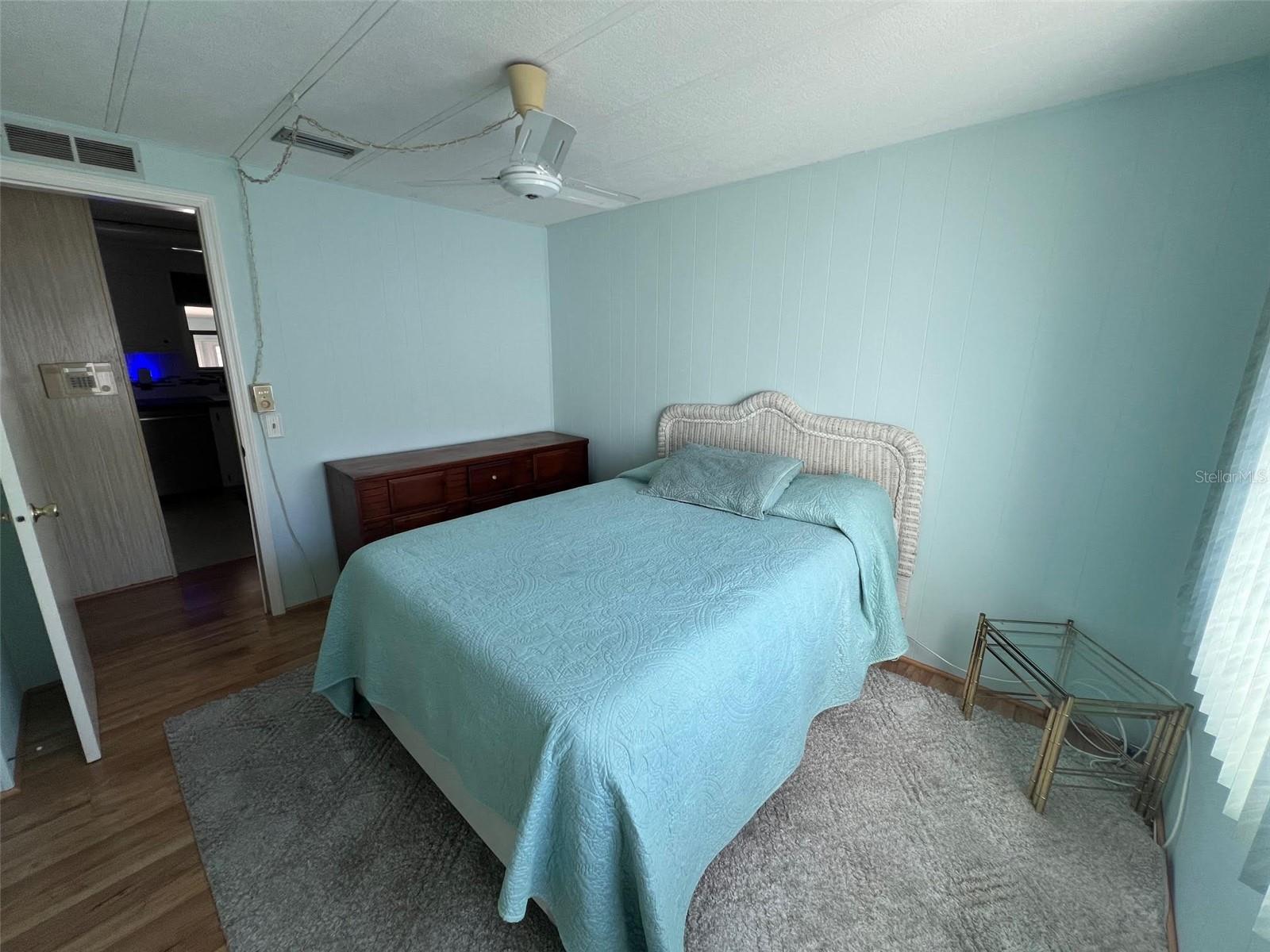 PALM HILL MOBILE HOME PARK UNREC - Residential