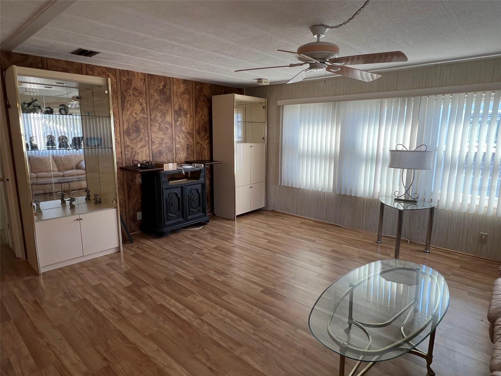 PALM HILL MOBILE HOME PARK UNREC - Residential