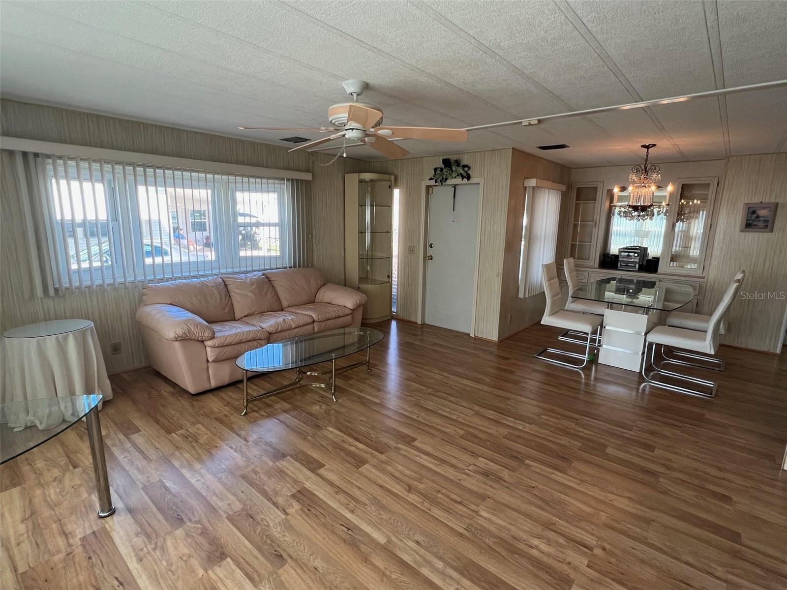 PALM HILL MOBILE HOME PARK UNREC - Residential