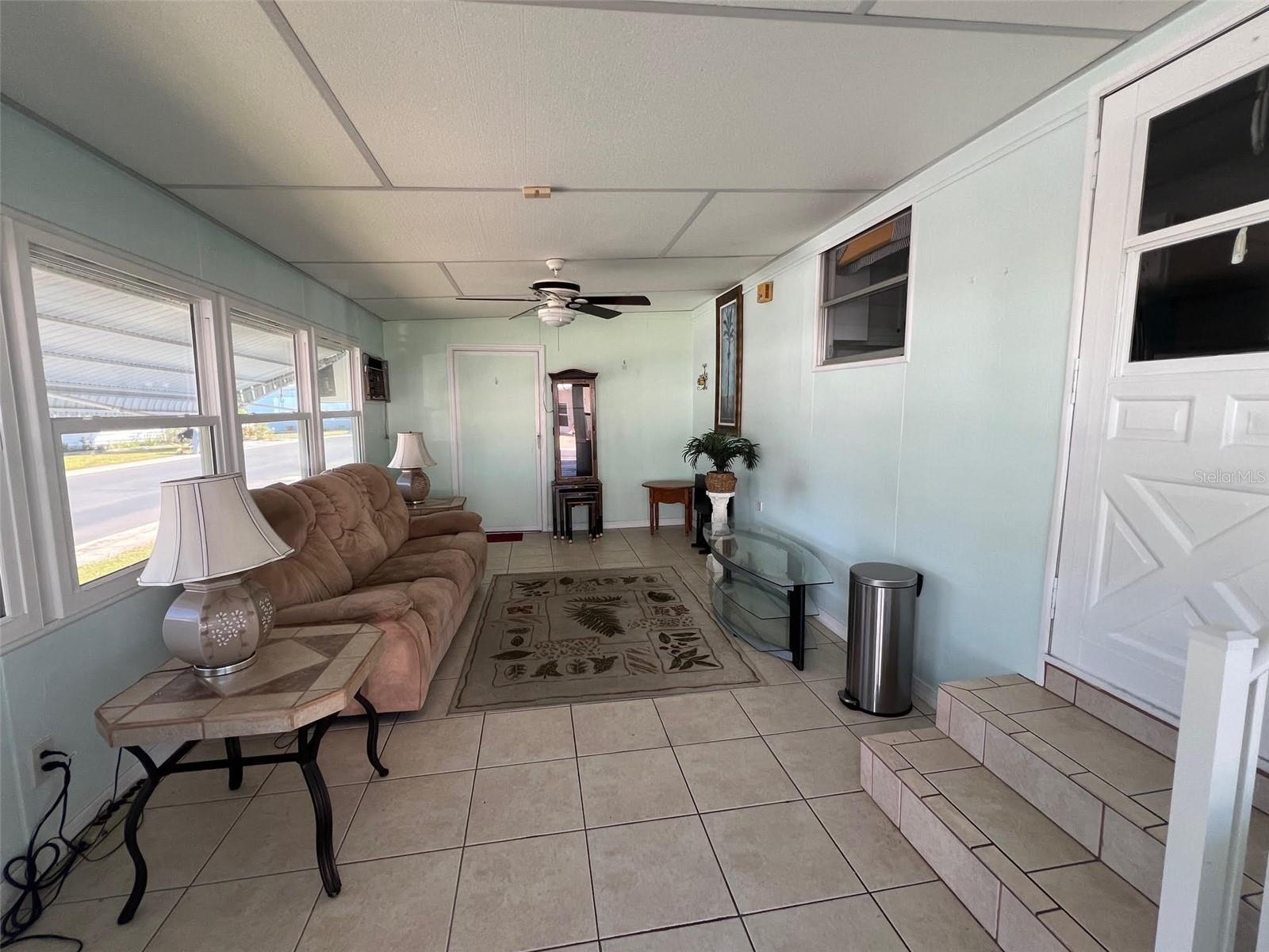 PALM HILL MOBILE HOME PARK UNREC - Residential