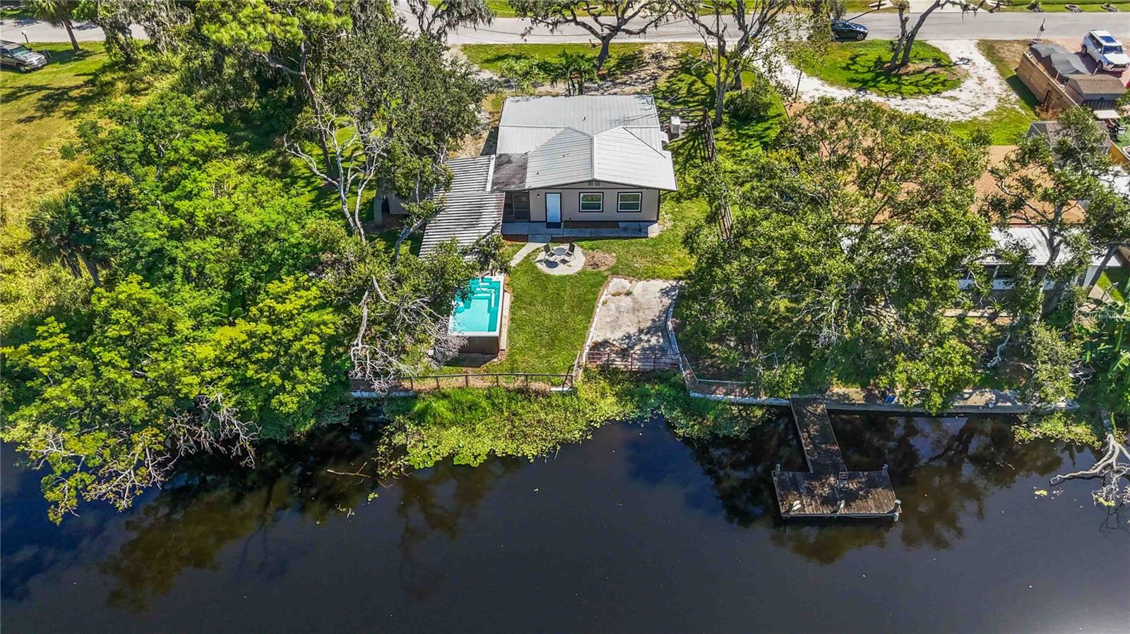 MARINELAND - Residential